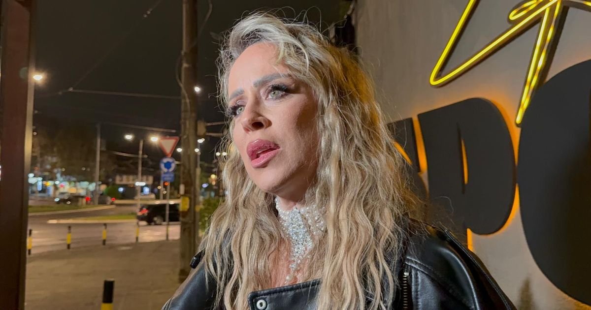 Slađa Alegro brutalno iskrena: "Nastupam i dalje pod tim imenom, iako nemam pravo! Plaćaću kazne, imam para"