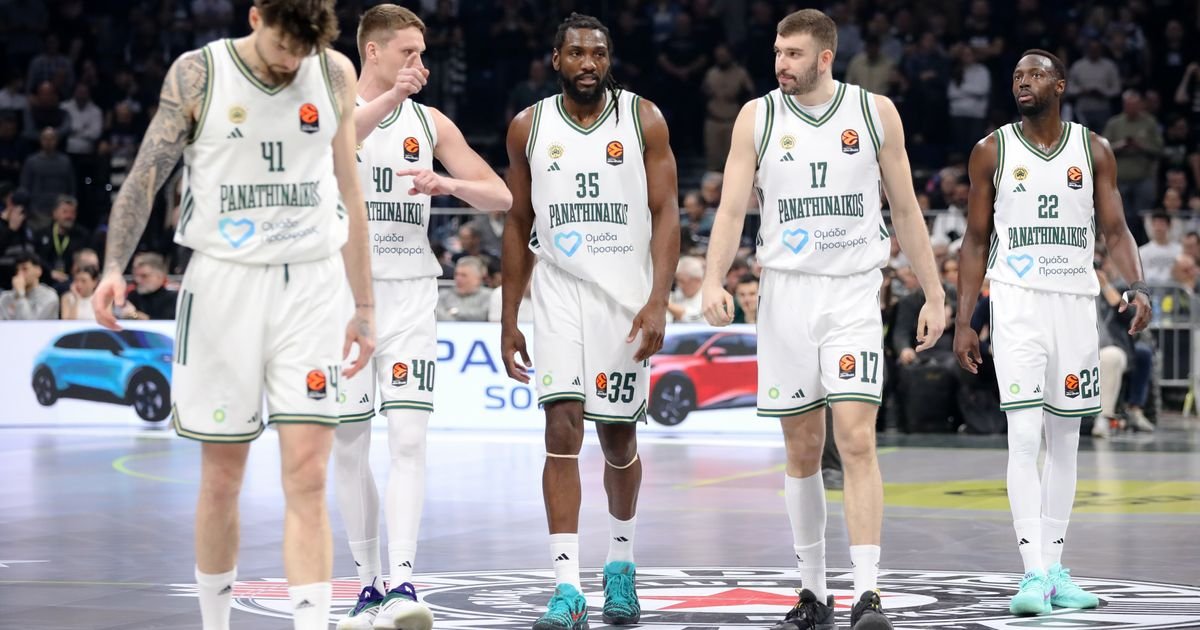 Evo gde možete da gledate uživo TV prenos meča Valensija - Panatinaikos u 2. meču plej-ofa Evrolige