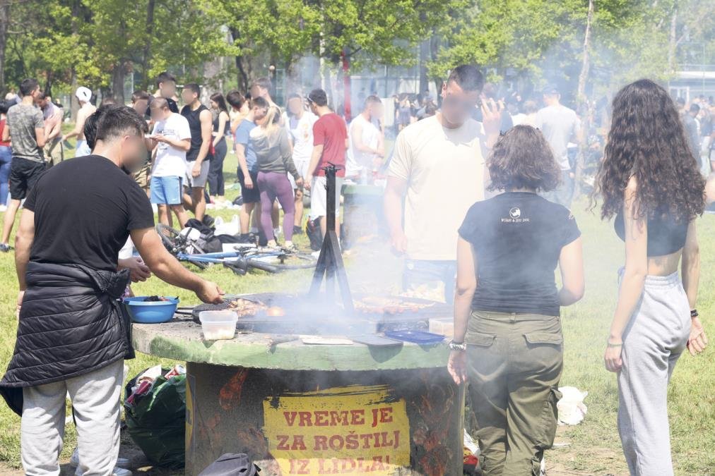 KUDA ZA PRVI MAJ? Mesta kao iz filma na manje od 2 sata vožnje - ovo su najtraženije destinacije za uranak