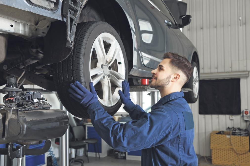 Šta znače šifre na gumama: DOT, 94H, klasa A... Detaljan vodič kako da izaberete mode