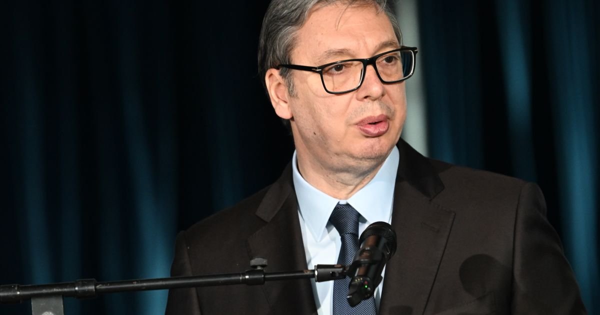 Vučić danas prisustvuje puštanju u rad novog superkompjutera u Kragujevcu