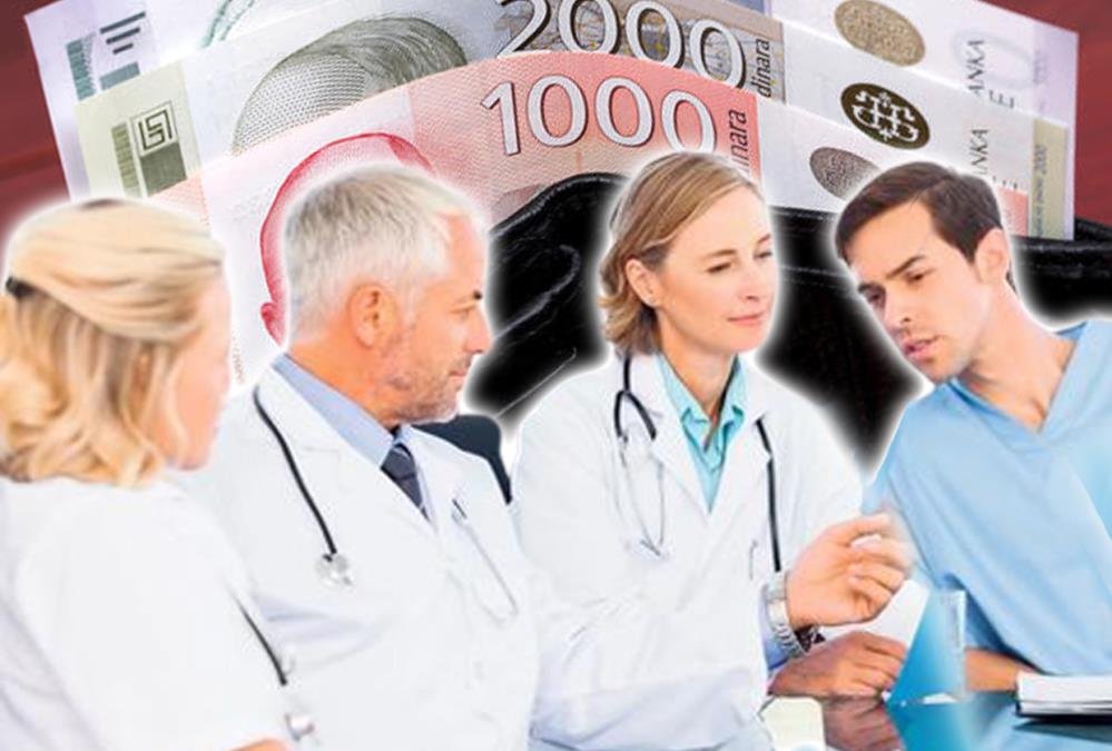 DOKTOR DALIBOR SE IZ NORVEŠKE VRATIO U SRBIJU PA OTKRIO PRAVU ISTINU: Tamo su troškovi života jako visoki! Ovde mogu mnogo više da zaradim!