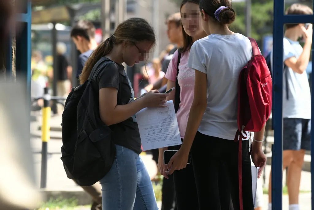 Najtraženija srednja škola u Srbiji, ali i regionu - za jedno mesto bori se čak 15 đaka: Siguran posao i plata od 3.000 evra