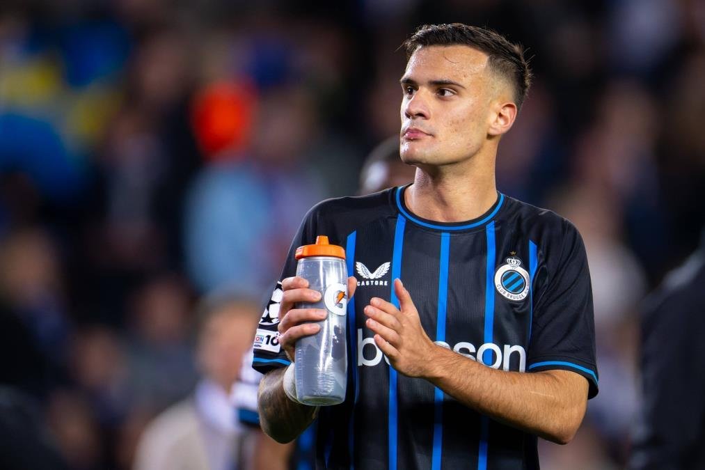 SIN DEJANA STANKOVIĆA U NAJLUĐEM TRANSFERU LETA?! Inter želi da ga vrati, a onda...