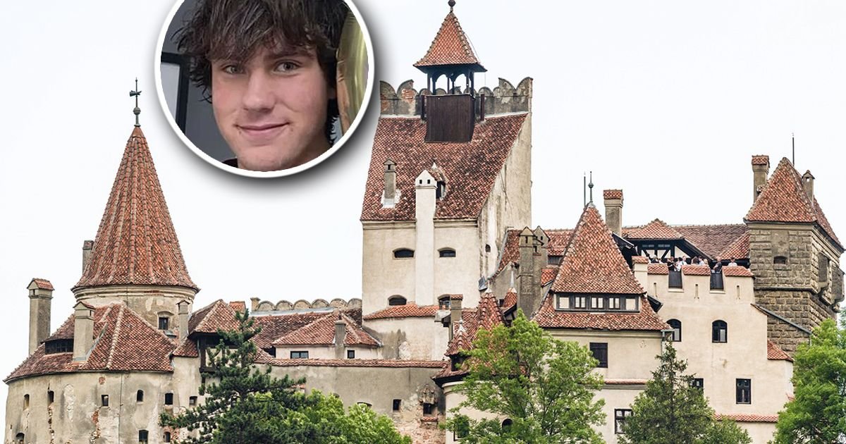 MISTERIJA JOŠ TRAJE Tinejdžer planinario nedaleko od Drakuling dvorca i nestao: Pronađen samo ranac