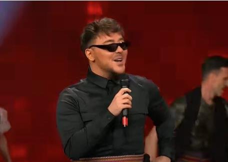 ESTRADA ODUŠEVLJENA POVRATKOM MILANA STANKOVIĆA NA SCENU! Čestitke samo pljušte, svi čekaju da vide šta je to spremio u strogoj tajnosti - "Ima zvezdu na čelu"