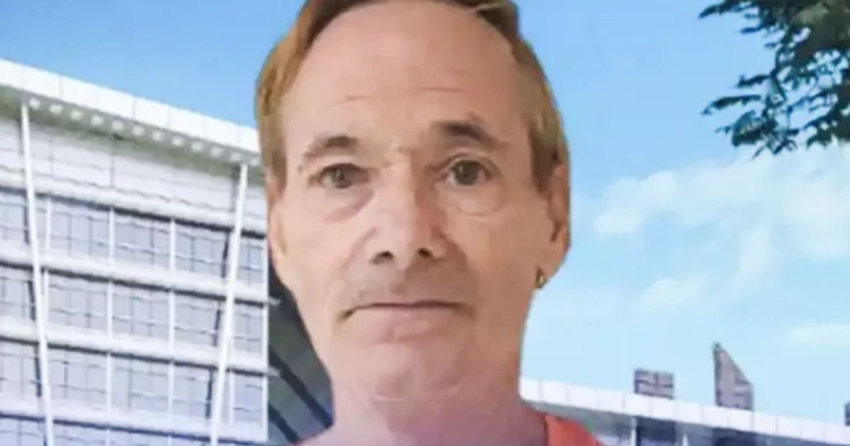 DOLIJAO SILOVATELJ! Krio se 37 godina na Filipinima, konačno uhapšen: Devojčici (7) napravio pakao od života