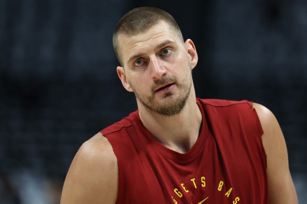 JOKIĆ DOBIO NAJVAŽNIJE VESTI PRED MEČ ODLUKE! Denver Nagetsi se bore za GOLI ŽIVOT protiv Minesote: Ovo su svi u Koloradu sa NESTRPLJENJEM čekali da čuju!