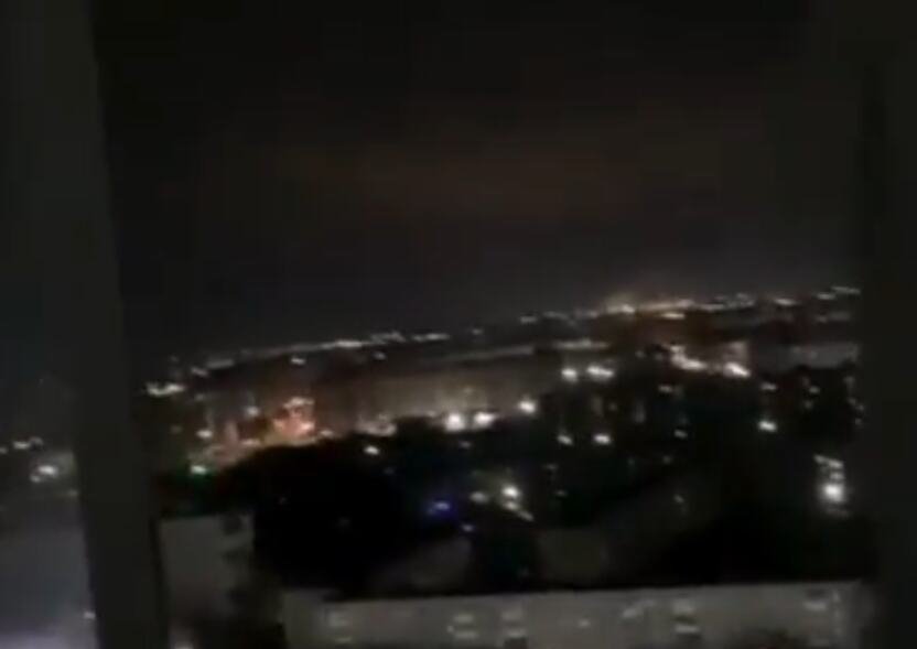 BRUTALAN NAPAD NA RUSIJU, UDARILI GDE NAJVIŠE BOLI: Ukrajinski dronovi razneli KLJUČNU fabriku municije i eksploziva! Objavljeni snimci NOĆNE akcije! (VIDEO)