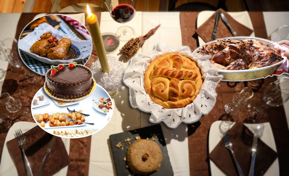 Počinje sa Đurđevdanom, a zatim idu i ove slave zaredom: Kalendar slava i praznika koje će Srbi slaviti u maju!