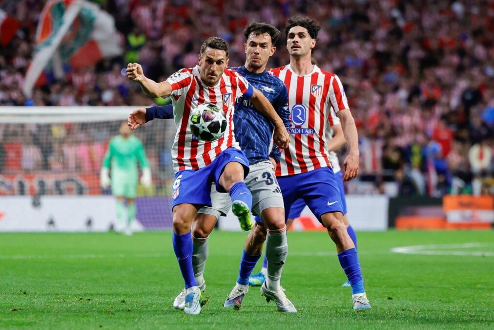 USPAVANKA, PA PENALI I DRAMA! Ko nije gledao meč Atletika i Arsenala - ovo su najzanimljiviji detalji i golovi! (VIDEO)