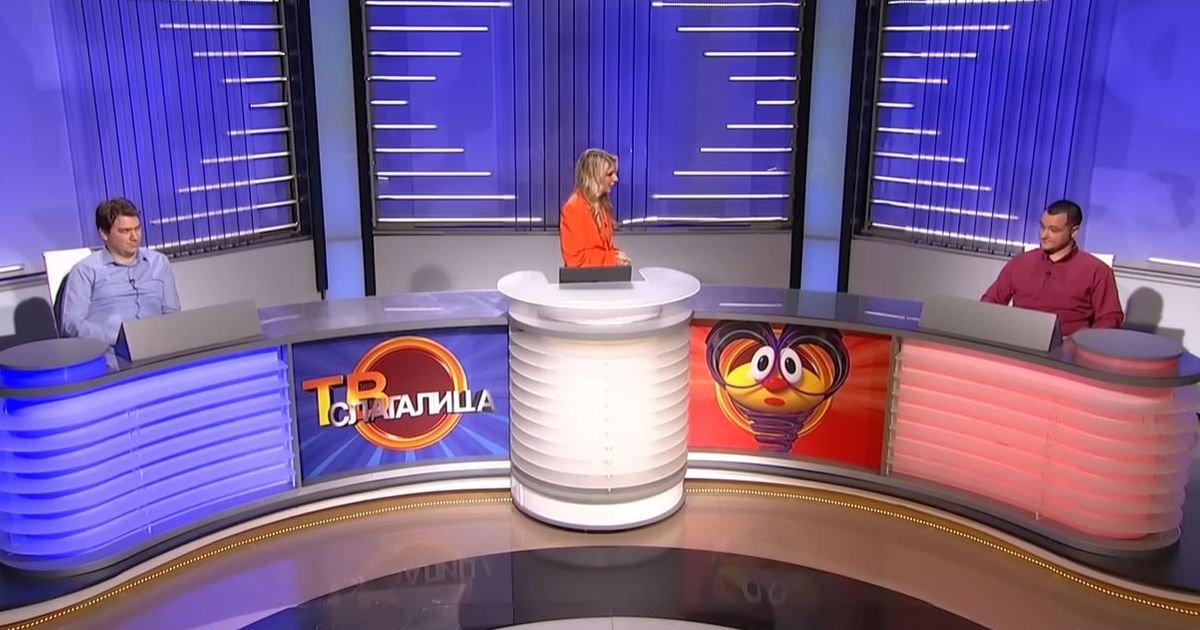 Šou Leona Filipa u "Slagalici", otkrio svoju neobičnu taktiku, Kristina Radenković: "Hvala Vam na zabavi..."