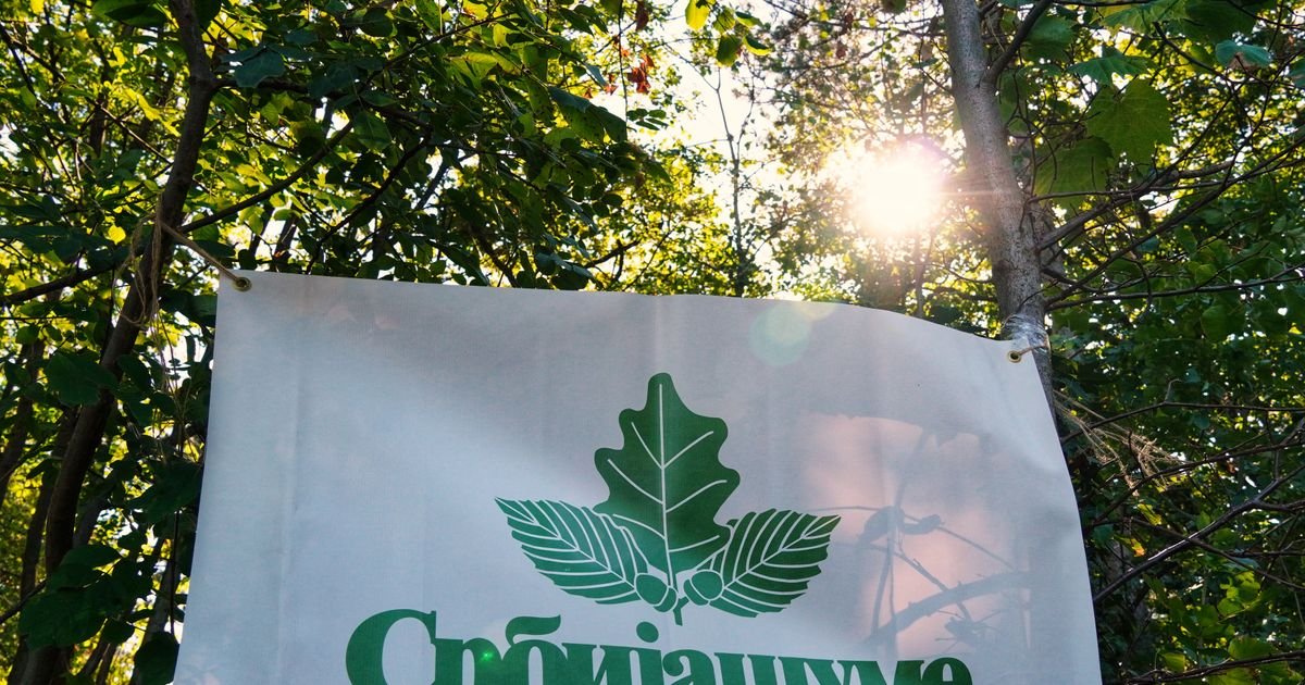 Srbijašume apeluje na građane da budu odgovorni tokom prvomajskih praznika u prirodi