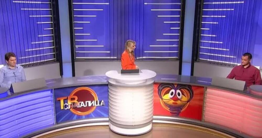 TAKMIČAR O KOM BRUJI SRBIJA OTKRIO SVOJU TAKTIKU! Voditeljka KRISTINA se ŠOKIRALA: "Objasnite šta se desilo sa..."