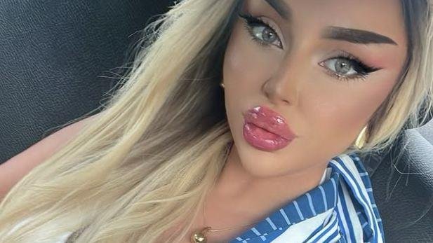 "NISAM BILA NI U KAKVOJ VEZI" Sofija Janićijević ne prestaje da šokira svojim izjavama o aferi sa Danetom (70) - Slao mi slike svog...
