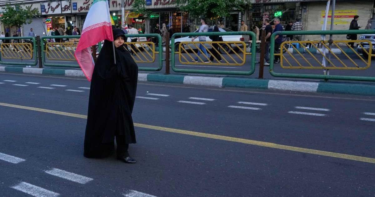 Kako se Iran promenio dva meseca posle početka rata, koji svakog časa može opet da se rasplamsa