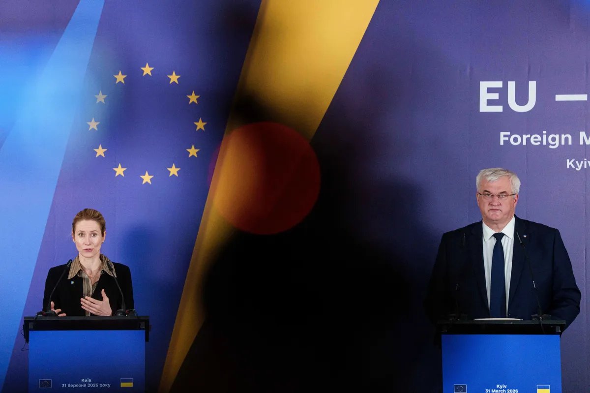EU planira „predulazne” pogodnosti za Ukrajinu, dok slabe nade za brzo članstvo