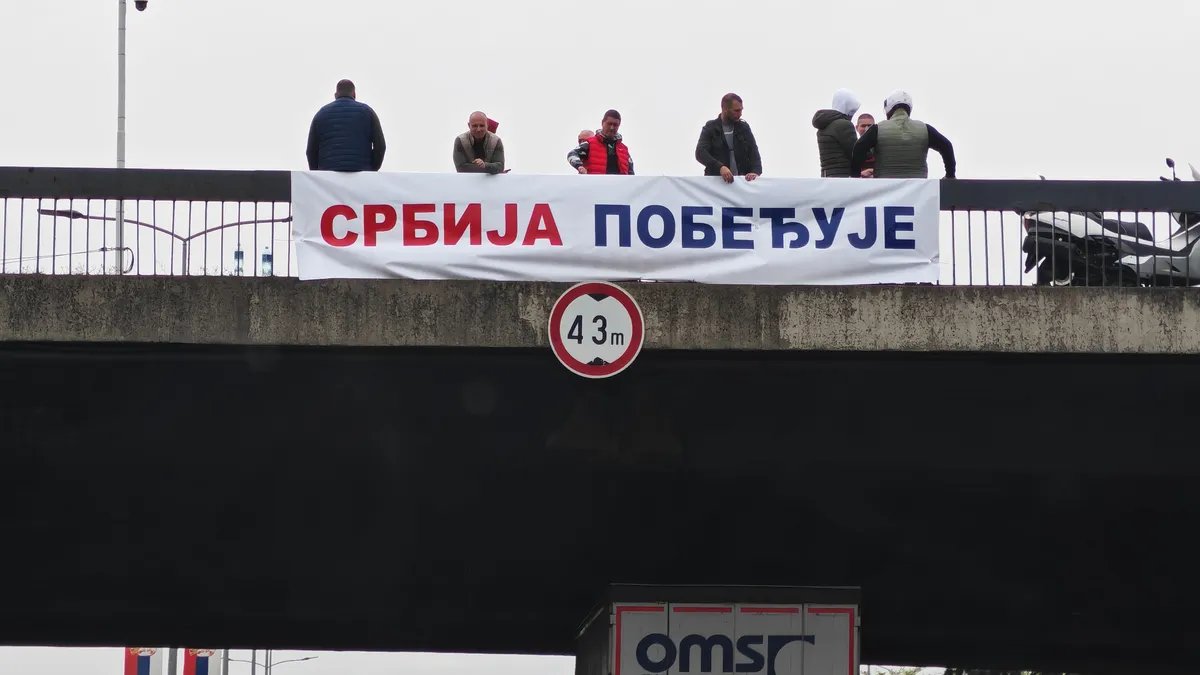 Studentski pokret i SNS krenule u predizborne aktivnosti: Jedna od mogućih ideja je i da se po raspisivanju izbora uđe u blokade fakulteta