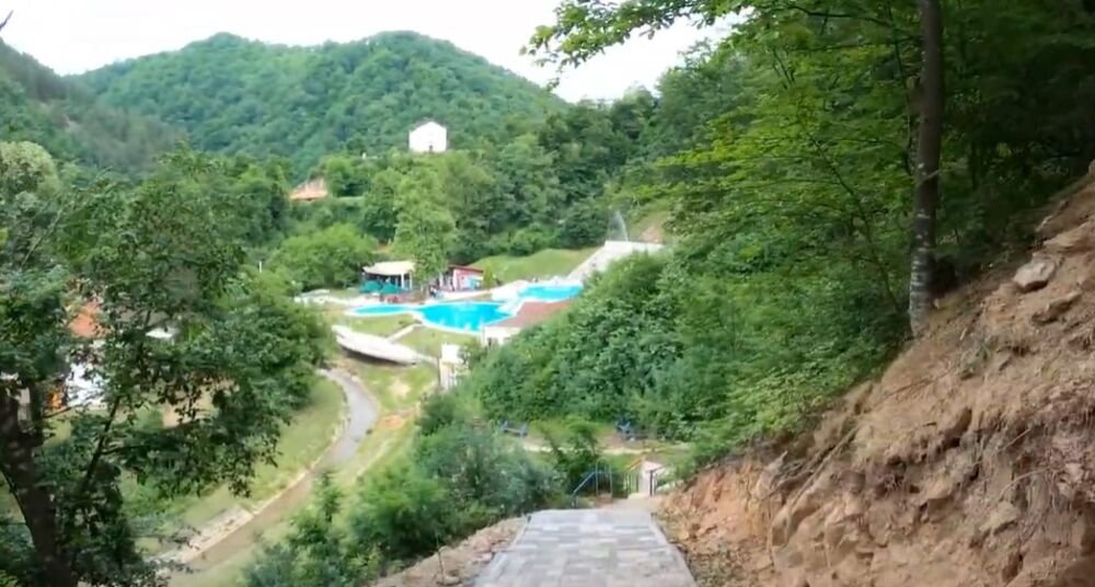 Top 3 najjeftinije banje u Srbiji: Smeštaj možete naći i za manje od 1000 dinara