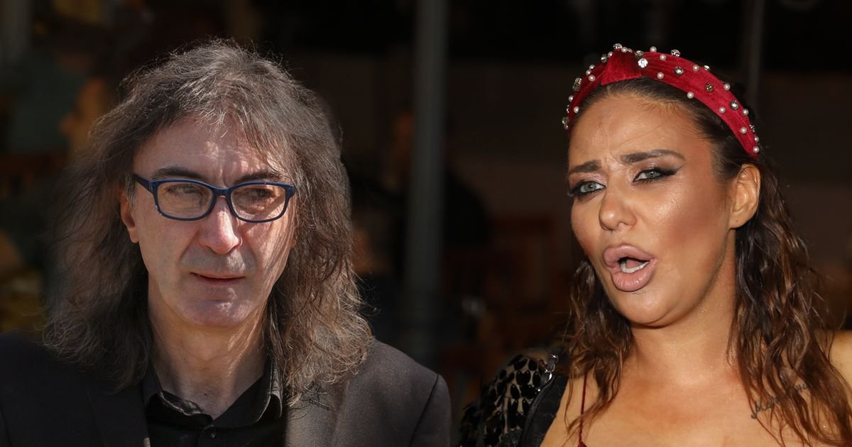 Ana Nikolić se rano jutros hitno oglasila zbog Raleta: Njega hitna prevezla u bolnicu, ona objavila sliku