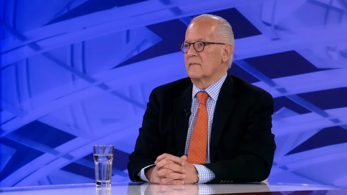 Vejvoda za Demostat: Srbija ne bi ekonomski opstala bez EU