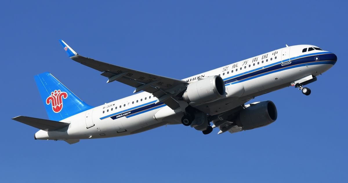 Nova velika kupovina Erbasa: Dve kineske avio-kompanije naručile avione vredne više od 20 milijardi dolara