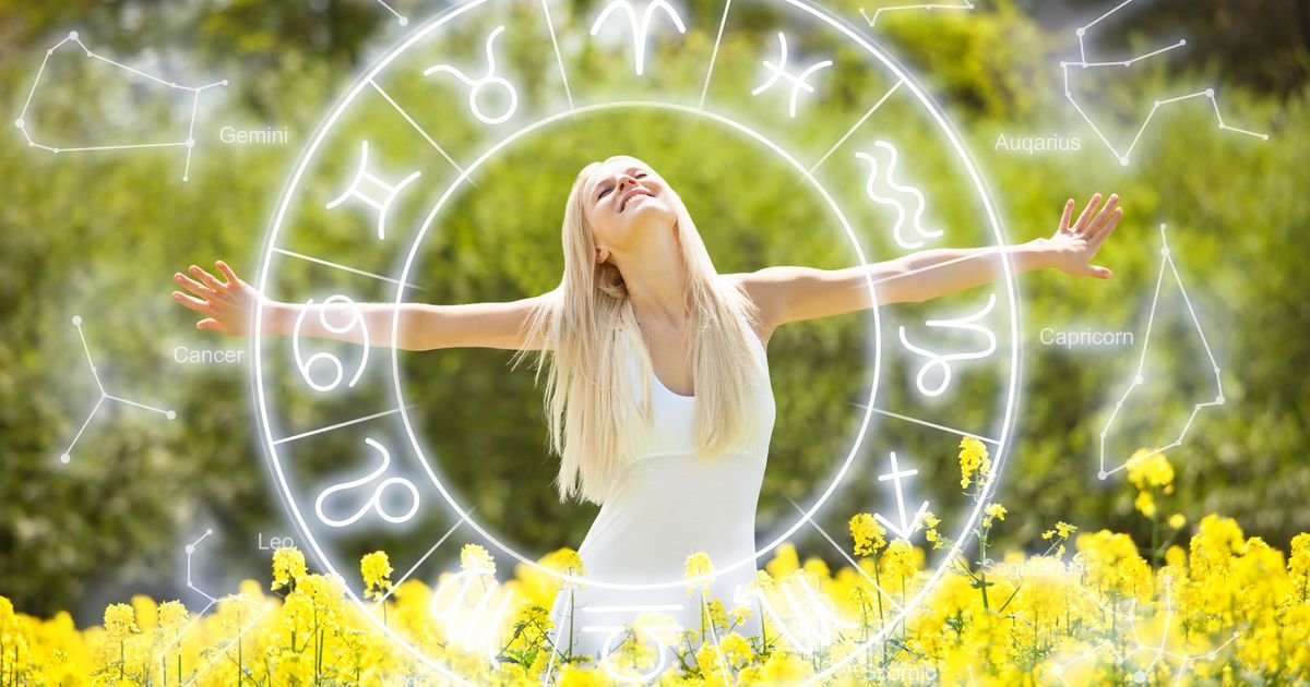 Kraj aprila menja sve: Ova 3 znaka Zodijaka konačno pronalaze sreću