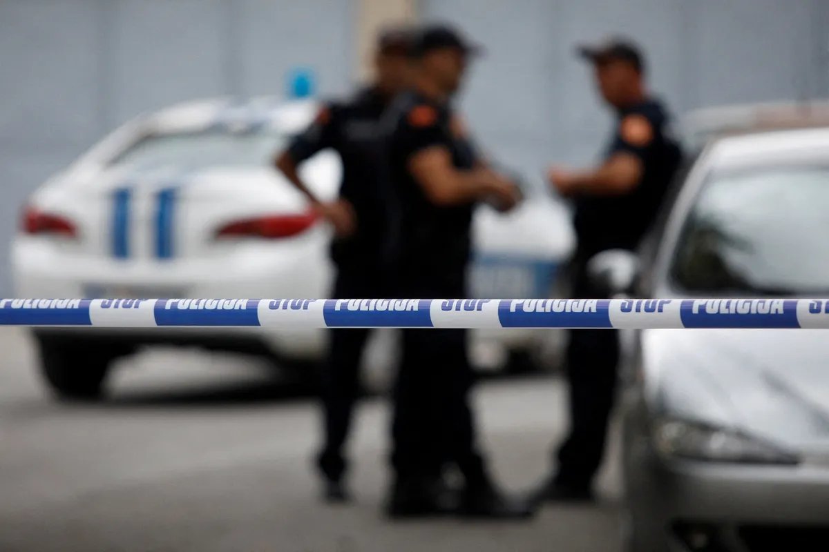 Tragedija na Cetinju: Dečak (12) preminuo nakon pada konstrukcije gola