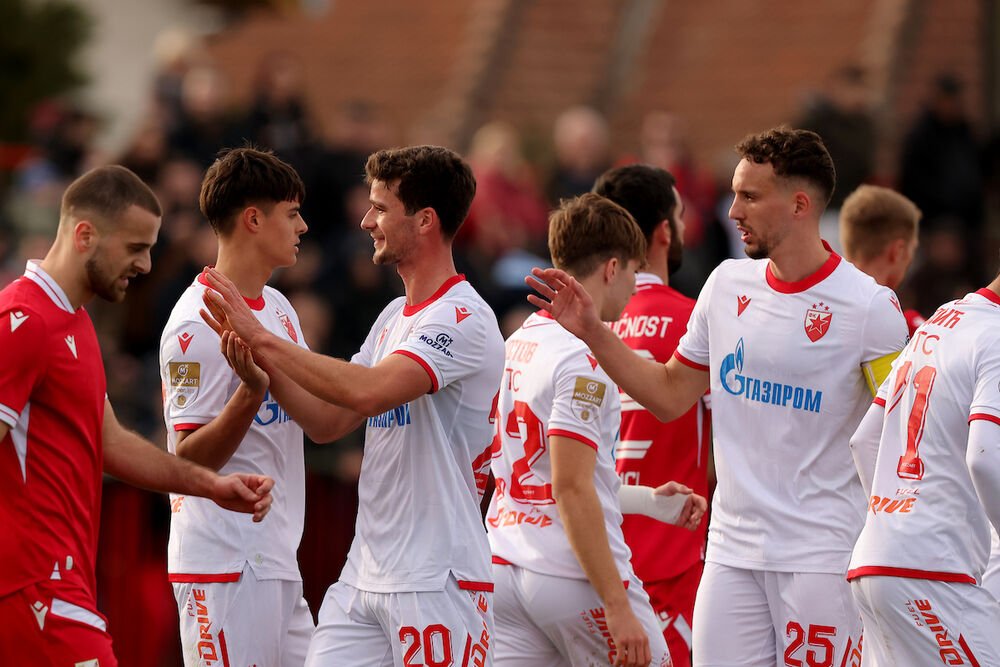 Handel progovorio o dolasku u Beograd i Zvezdu: Prvi dan prolazi 10 tenkova, bilo je baš stresno, ali...