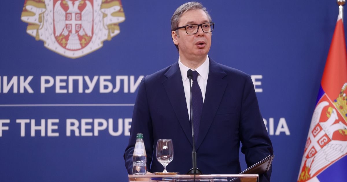 President Vucic: We will try to preserve our policy
