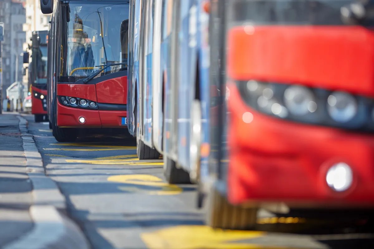 Otvorena autobuska stanica "Beograd jug": Kako do nje stići gradskim prevozom