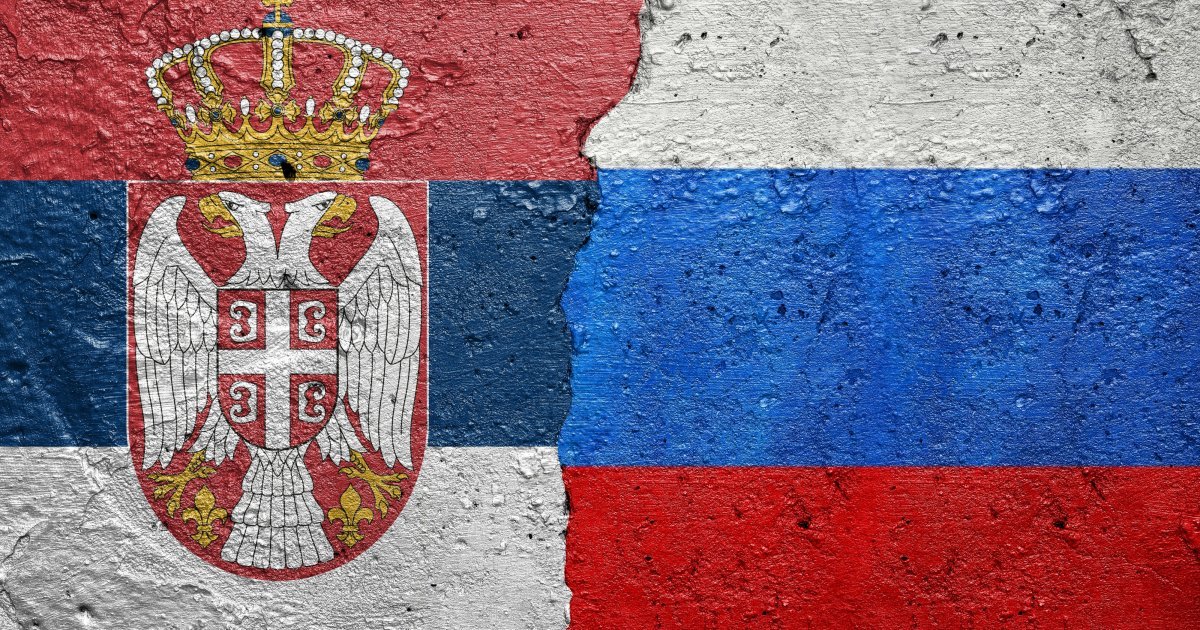 Glamočić i Vladimirov razgovarali o investicijama: Srpska hrana i pića kao šansa na ruskom tržištu