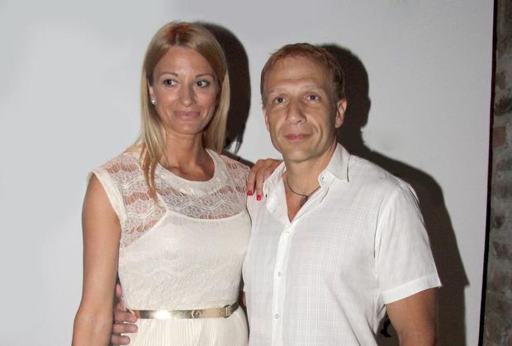 BIVŠA ŽENA GA JE VARALA SA MENADŽEROM? Oglasio se Milan Kalinić: "Ja sam 10 meseci pre toga bio razveden"