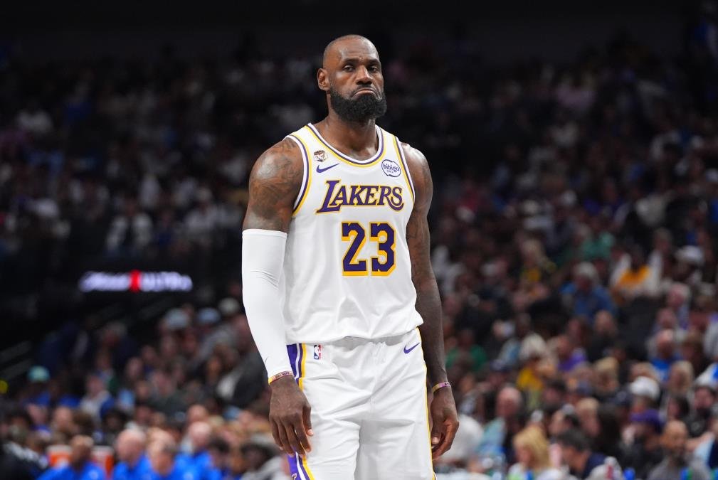 "BIĆE JOŠ TEŽE, ALI..." Lebron Džejms jasan posle novog poraza Lejkersa!