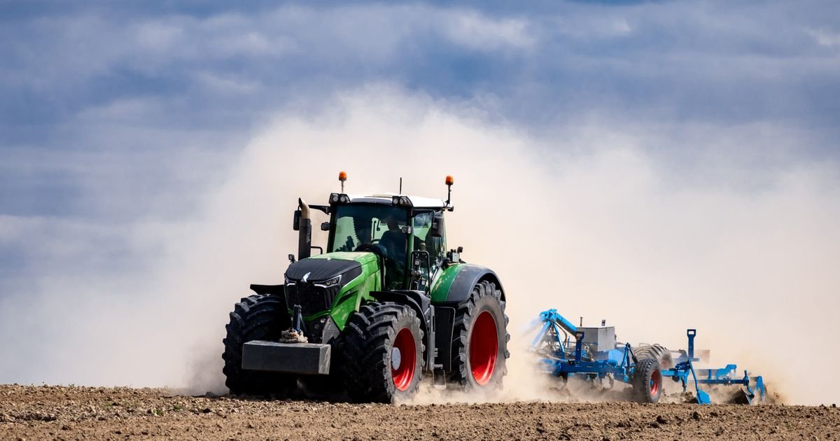 Raste potražnja za biogorivima!