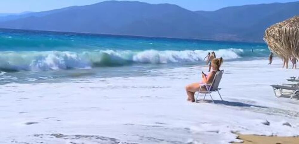 Ovo je lista najboljih plaža na celom svetu: Beli pesak, kristalno čista voda, pravi raj na zemlji (VIDEO)