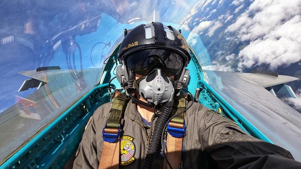 Besplatno školovanje, plata i siguran posao: Otvoren konkurs za vojne pilote, ali uslovi nisu za svakoga - država traži najspremnije!