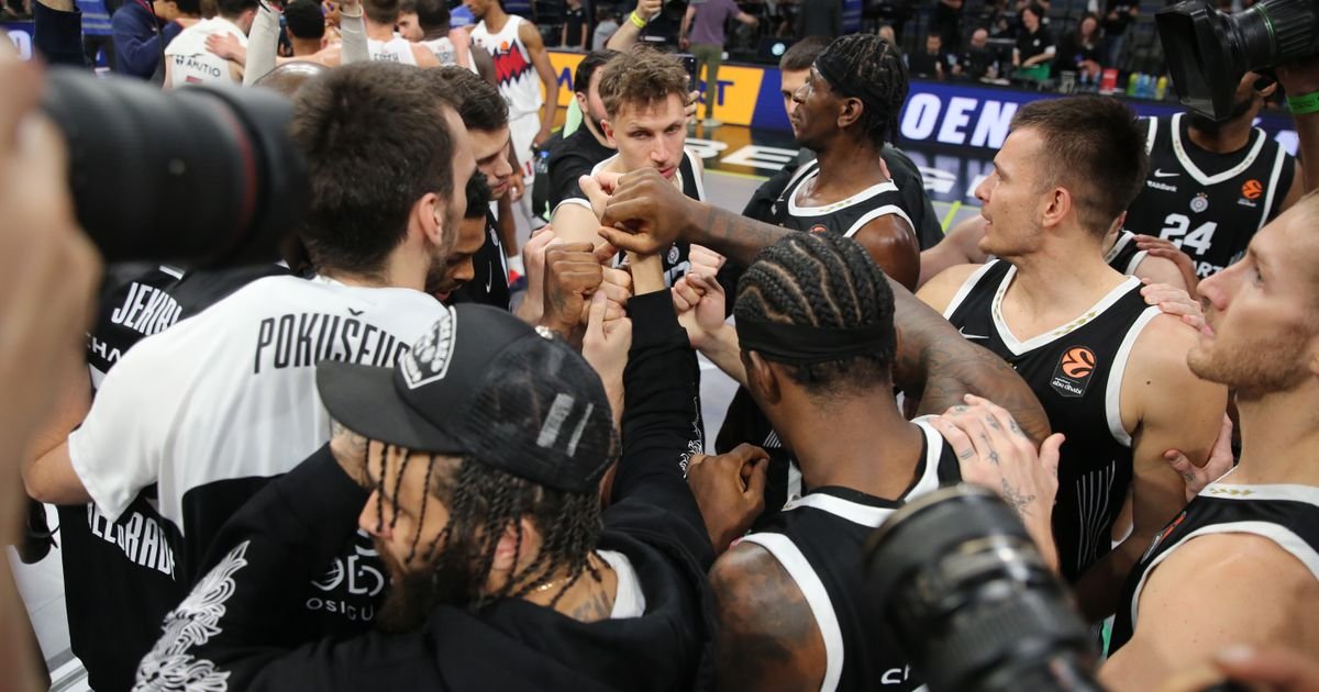 Partizan se oglasio i poslao zanimljivu poruku: “Nećemo ponuditi pivo, roštilj i specijalitete sa ražnja”