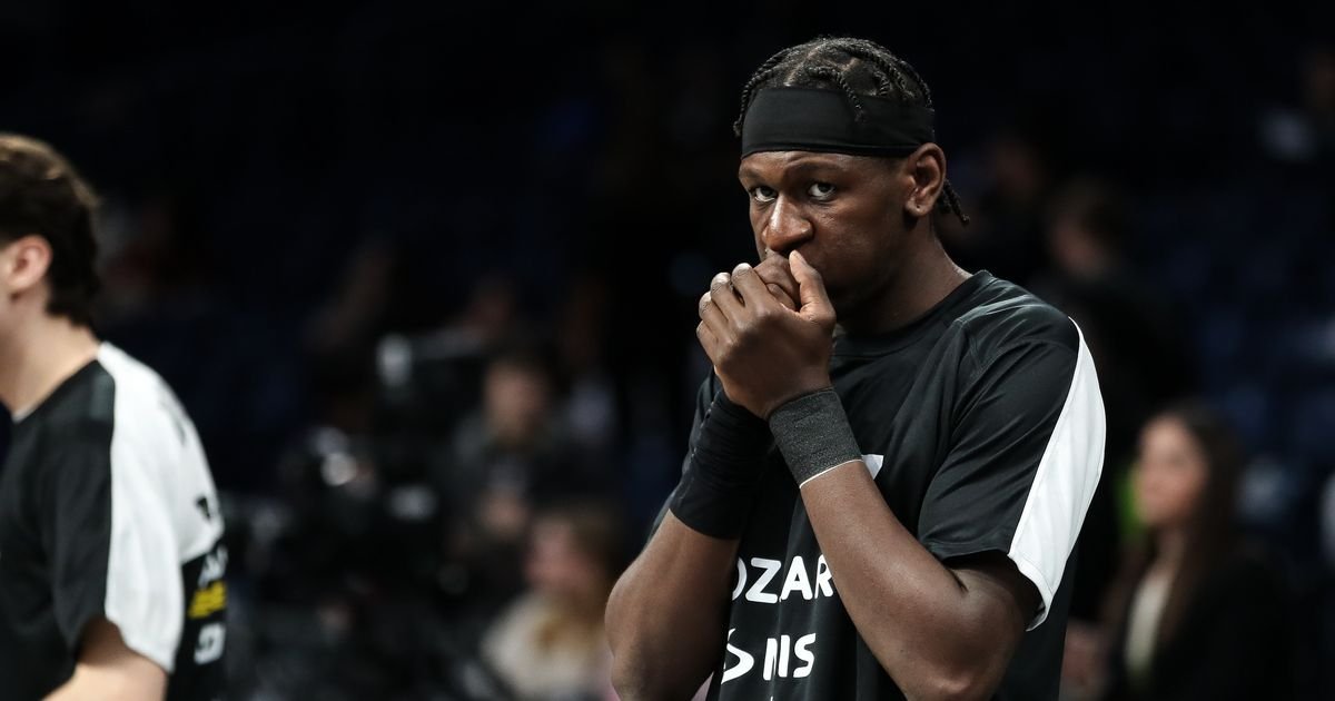 Priča se o njegovom odlasku, Isak Bonga dobio istu nagradu drugu godinu zaredom