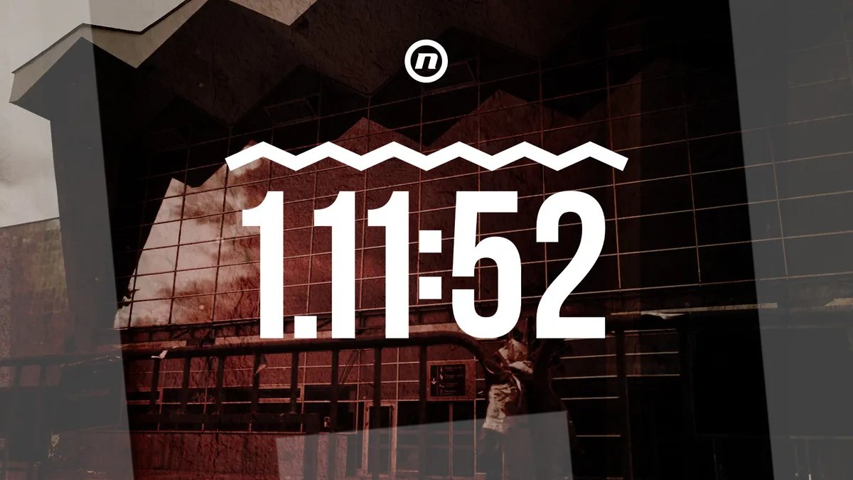 Izmena programske šeme TV Nova zbog prvomajskih praznika: Dokumentarni film „1.11:52“ u terminu Kesićeve emisije