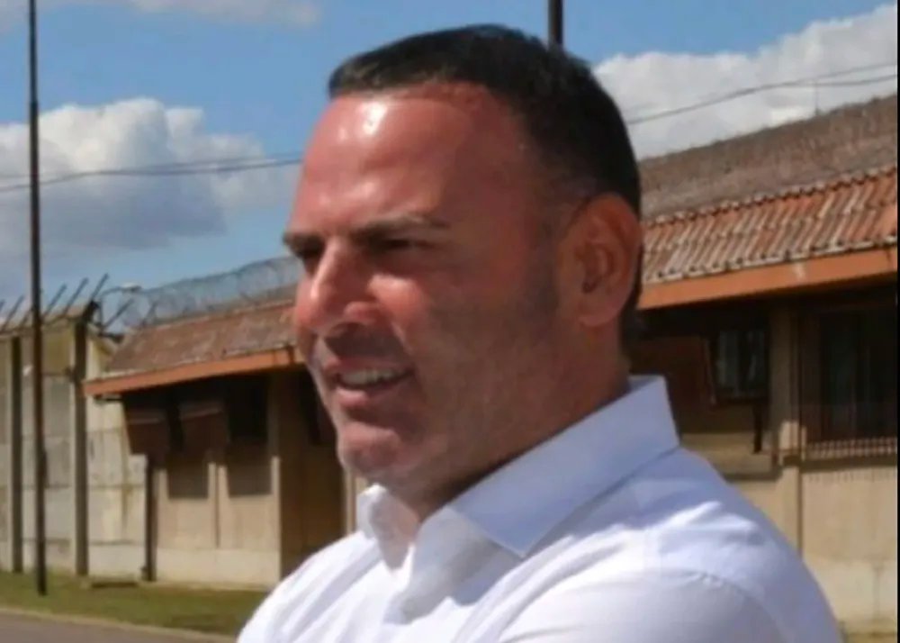 Mile Jandrić postavljen za v.d. direktora Uprave za izvršenje krivičnih sankcija