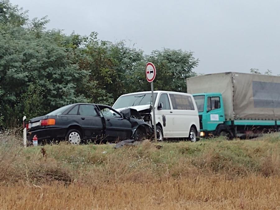TRAG GUME OTKRIVA KAKO SU POGINULA DVA MUŠKARCA KOD NIŠA: Suđenje vozaču koji je udario u automobil, otkriveni novi detalji
