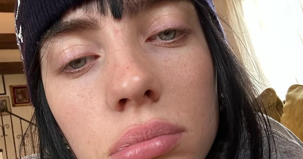 "Nije dobro jesti meso": Bili Ajliš ponovo pokrenula veliku raspravu o ishrani i životinjama