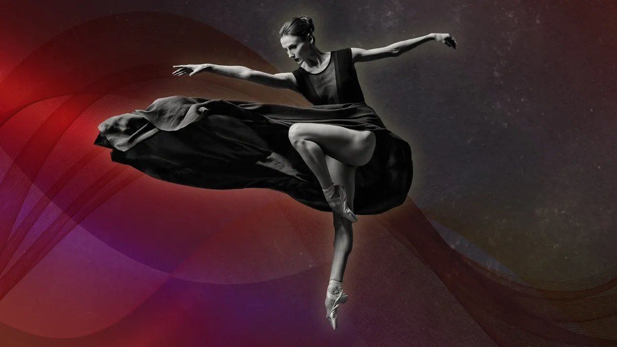 "Ples udvoje na vrhovima prstiju": Nesvakidašnji spoj plesa i muzike u Sava centru uz Zaharovu i Rjepina