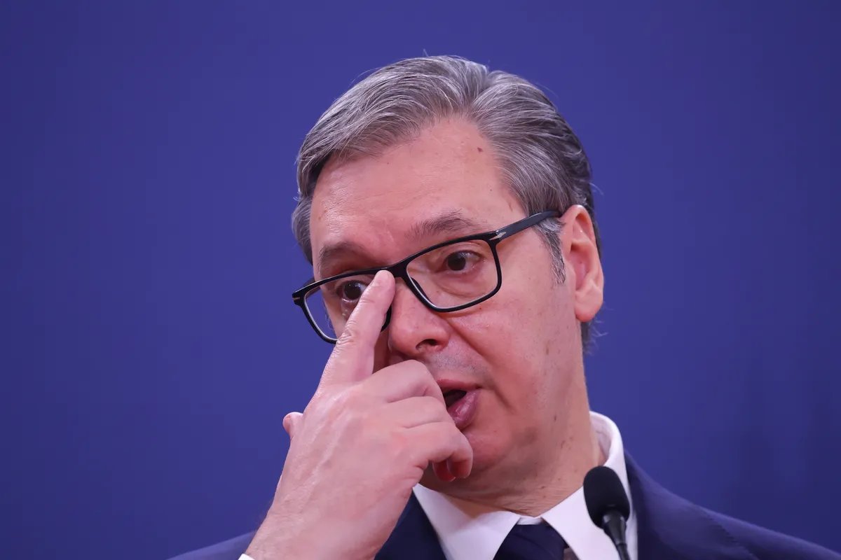 Jekić poručio Vučiću: Pored puštanja u rad superkompjutera, obiđite i sva neispunjena "super" obećanja u Kragujevcu