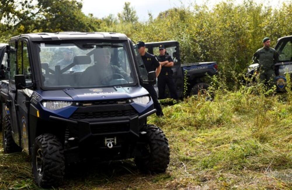 UŽAS U ZAGREBU! U jezeru pronađeno telo, na terenu policija i vatrogasci
