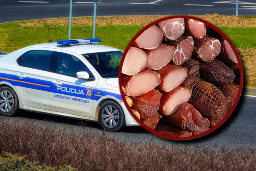 SUVIM MESOM POKUŠAO DA UBIJE KOMŠIJU, PA POLICIJU NAPAO SATAROM: Haos u Jadrtovcu, starac posle svađe napao vršnjaka - čeka ga ROBIJA