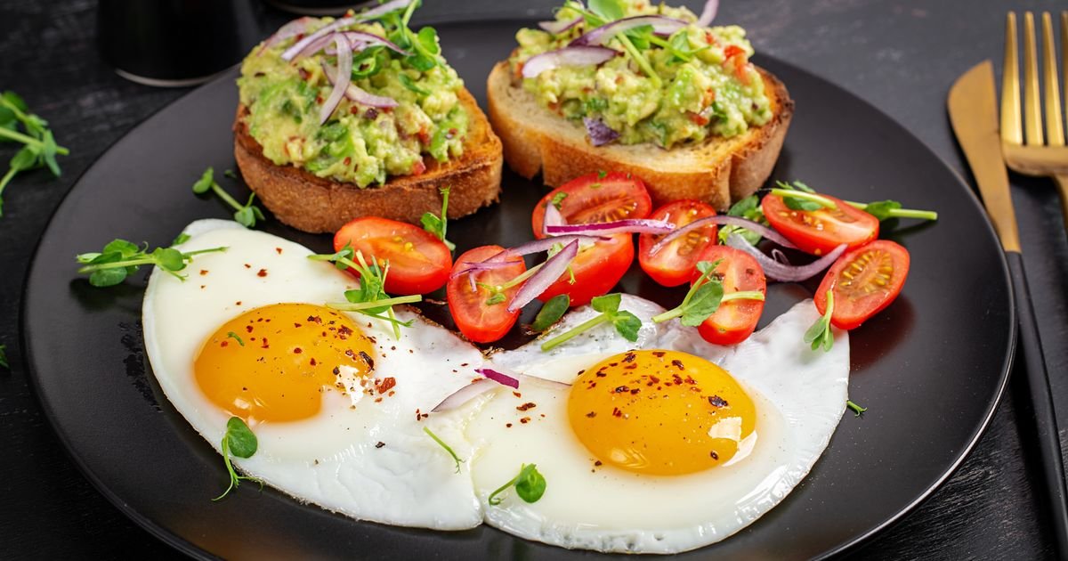 Zašto je vreme da prestanete da brojite SVAKI GRAM proteina koji pojedete: Naučite da jedete bez kalkulatora