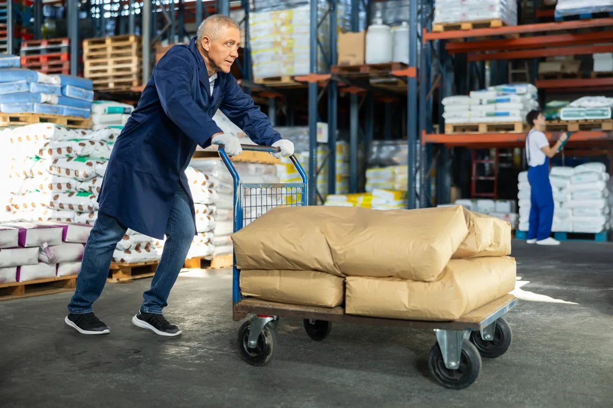 Union association: Serbian workers mark Labor Day in economic uncertainty