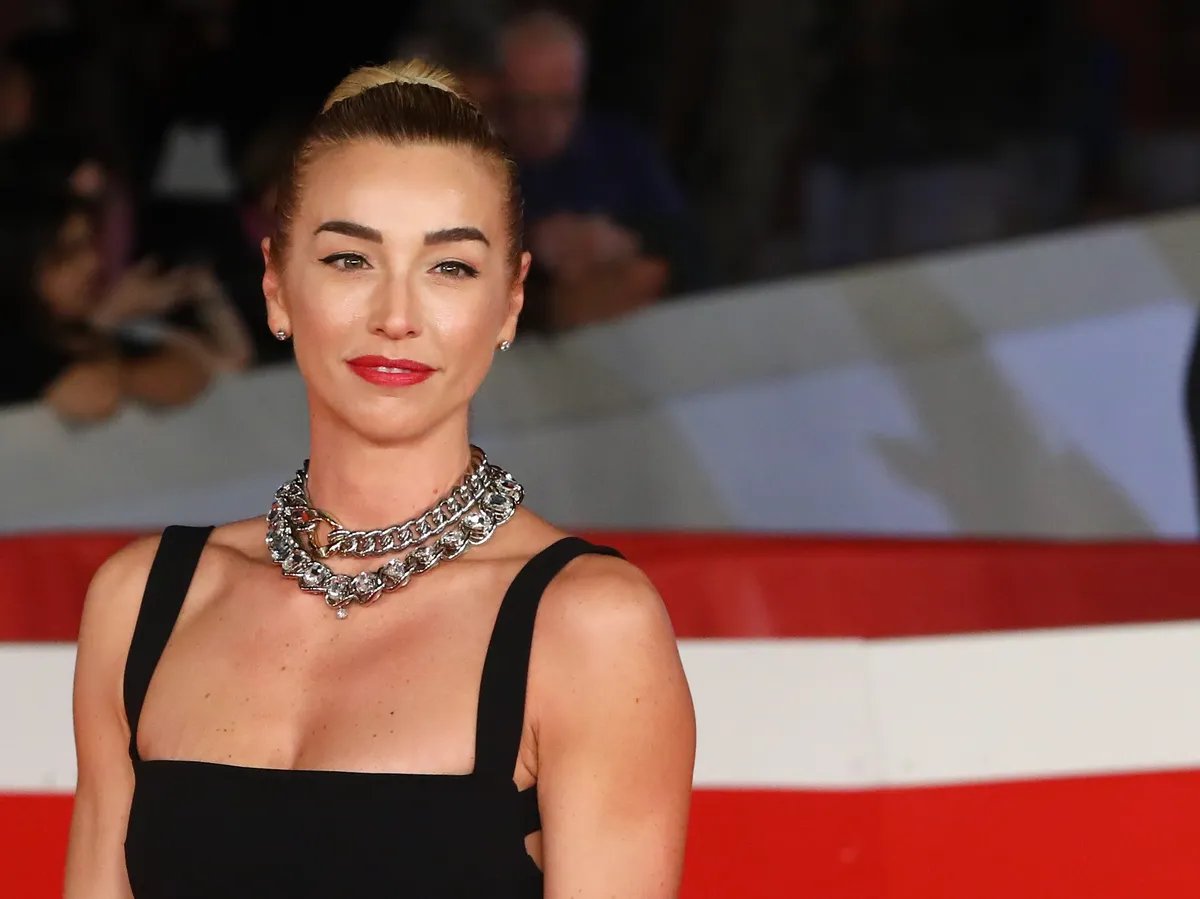 Bivša olimpijska bacačica kladiva - nova uzdanica italijanske levice protiv Meloni